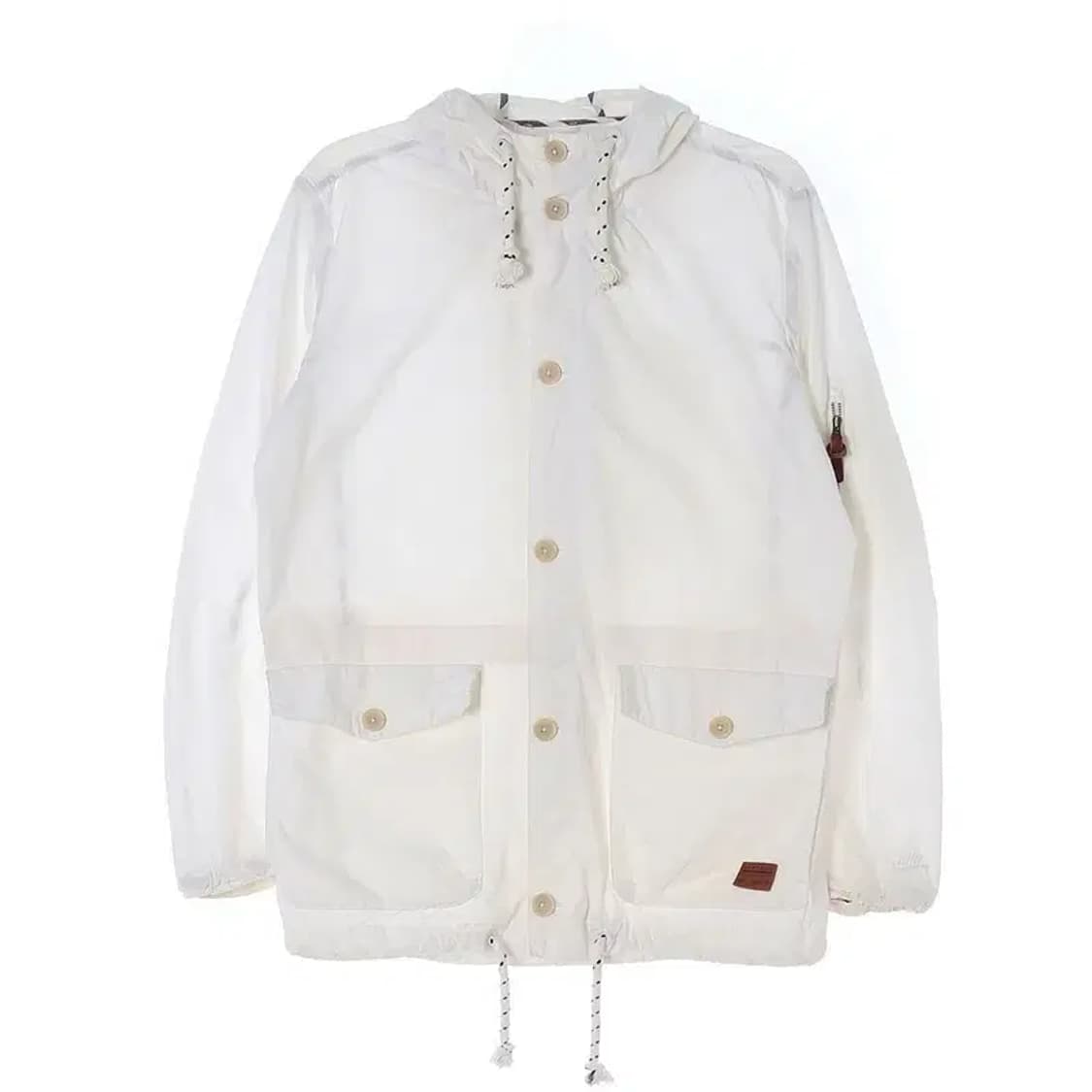 나이키 바람막이 L사이즈 상품이미지1