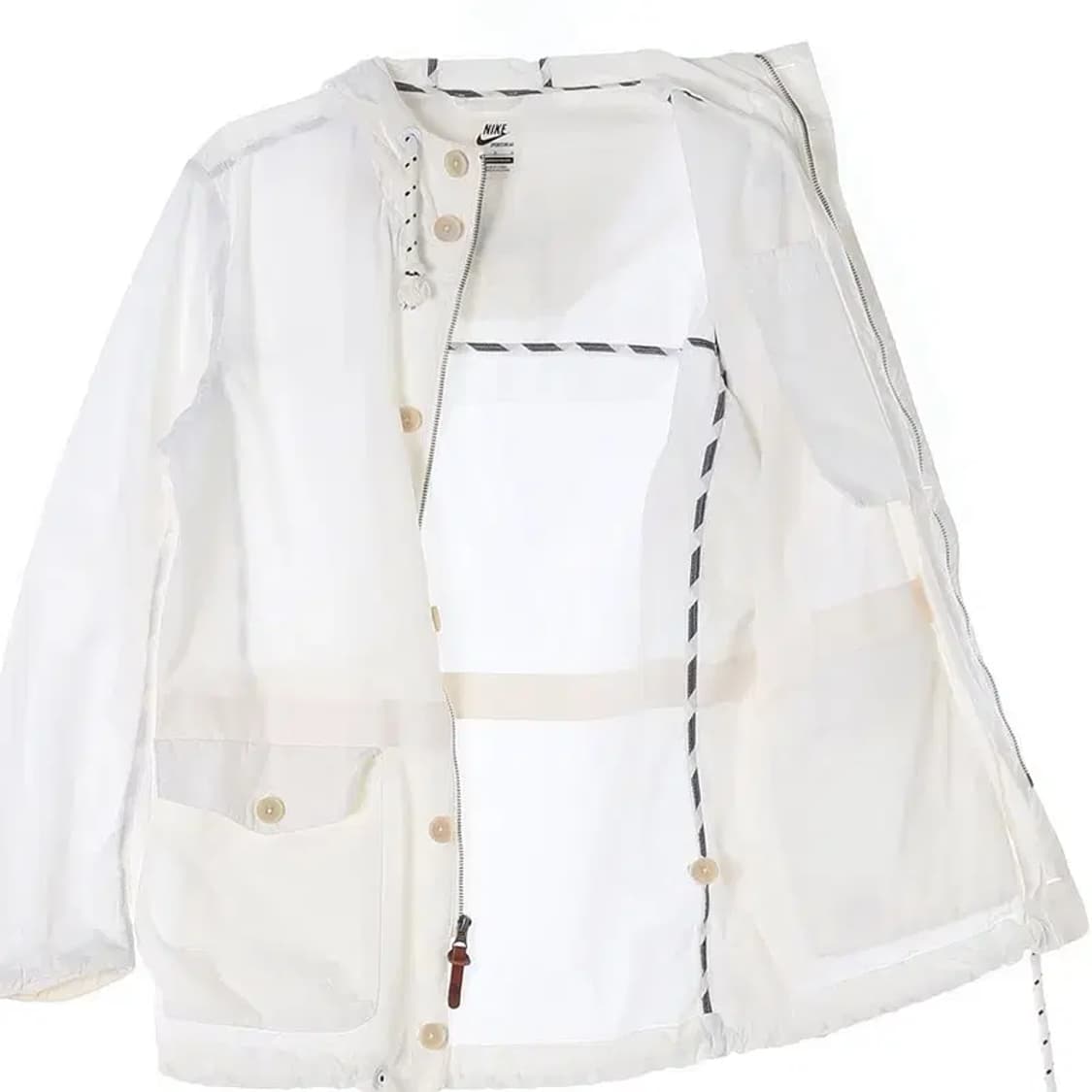 나이키 바람막이 L사이즈 상품이미지4