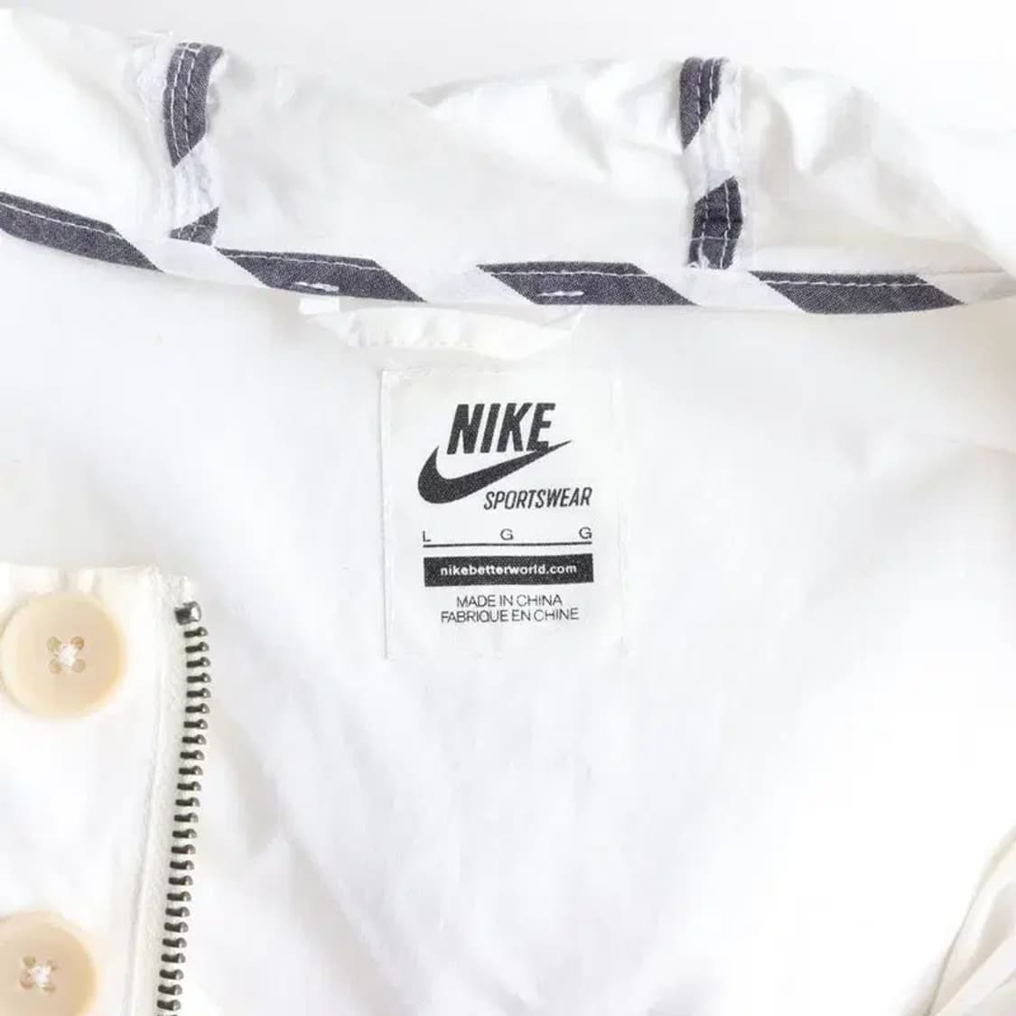 나이키 바람막이 L사이즈 상품이미지6