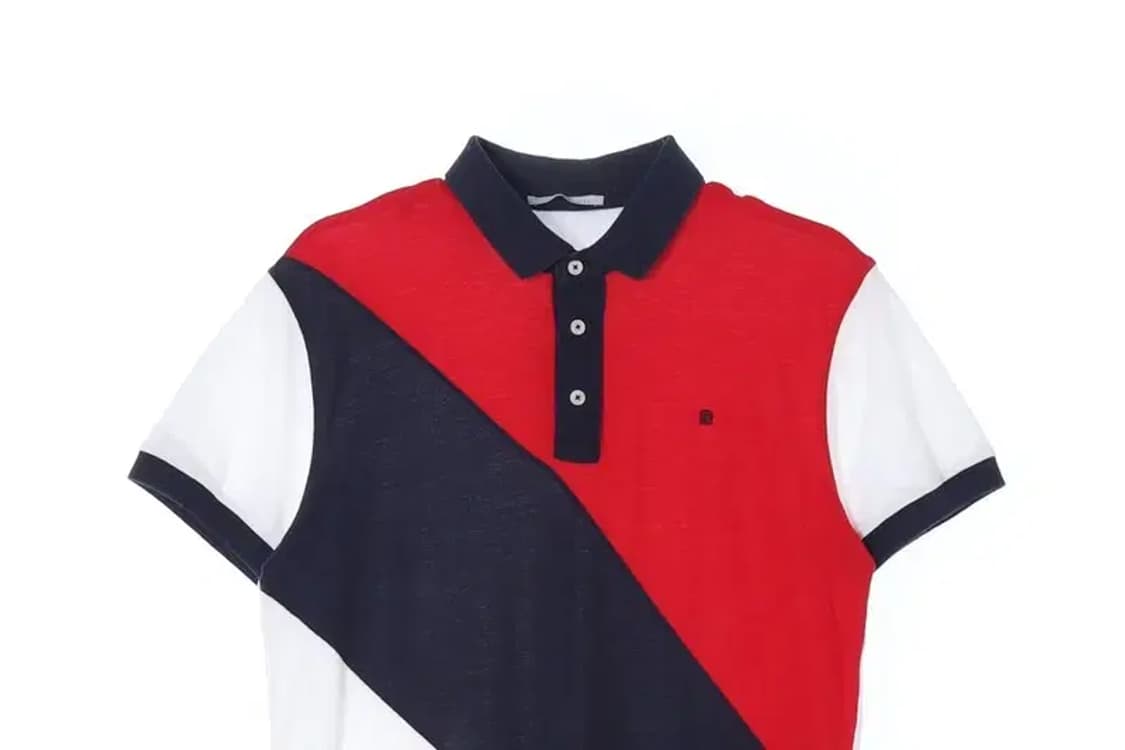 캐롤리나헤레라 코튼 100% 카라티 L사이즈 상품이미지2