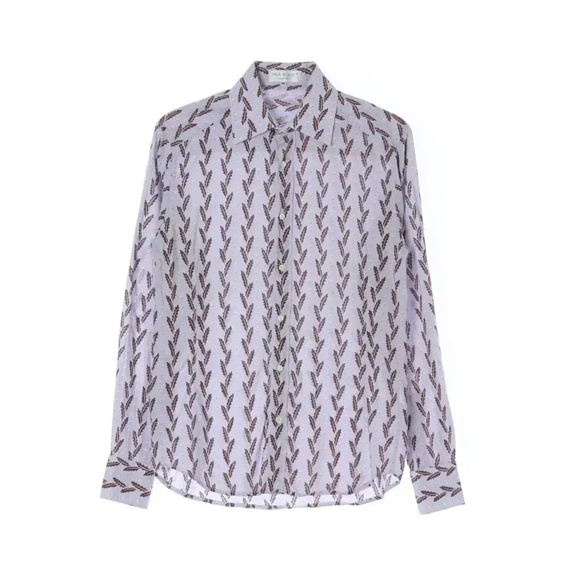 폴앤조 코튼 100% 셔츠 M사이즈 상품이미지1