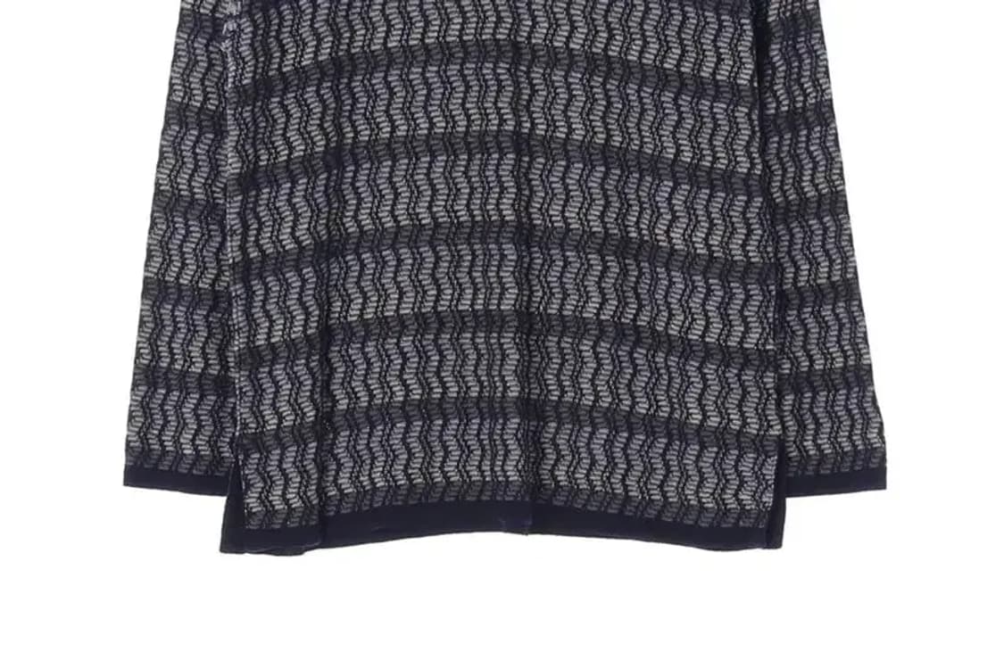 코튼 혼방 카라티 48사이즈 상품이미지3