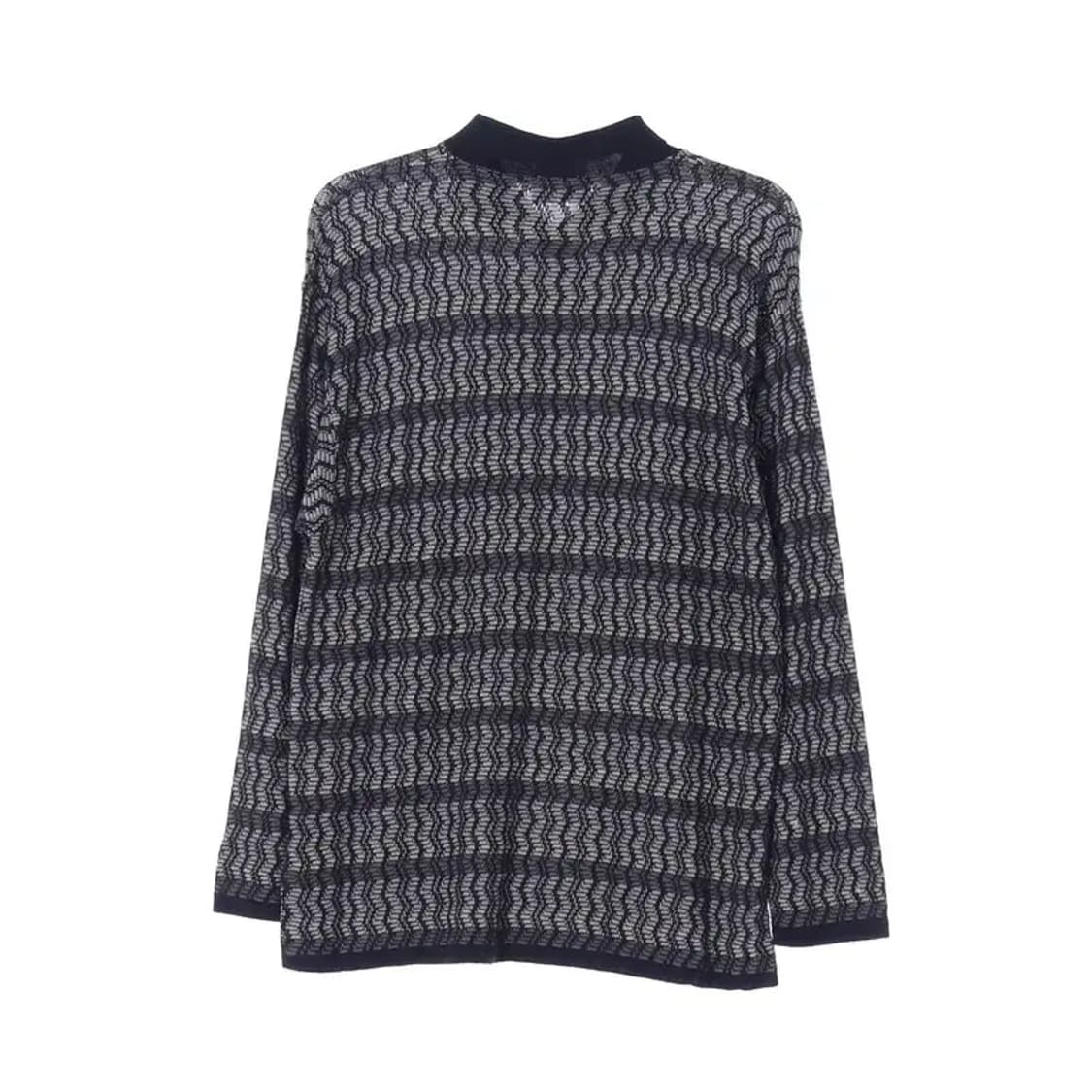 코튼 혼방 카라티 48사이즈 상품이미지4