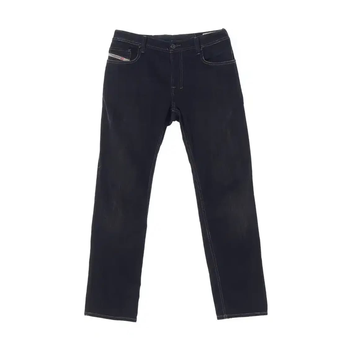 디젤 코튼 혼방 청바지 33사이즈 상품이미지1