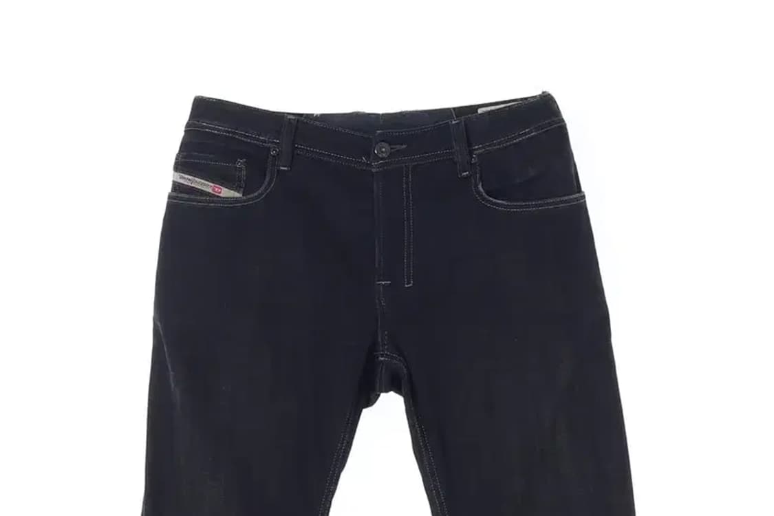 디젤 코튼 혼방 청바지 33사이즈 상품이미지2