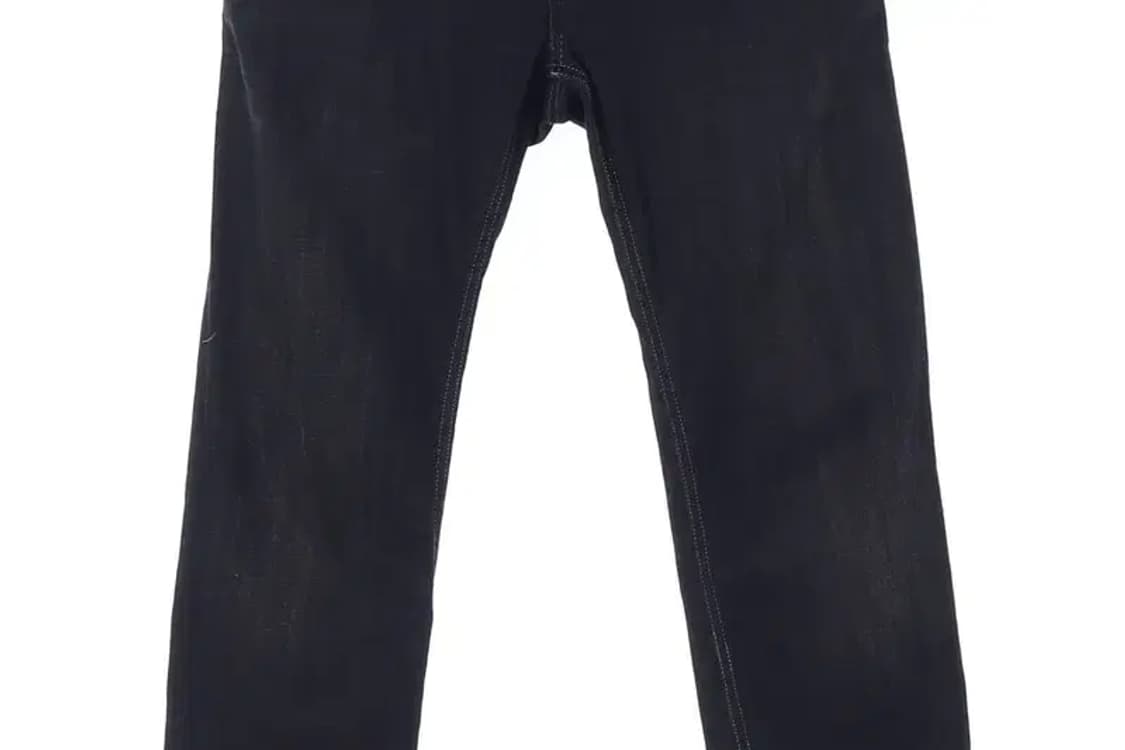 디젤 코튼 혼방 청바지 33사이즈 상품이미지3