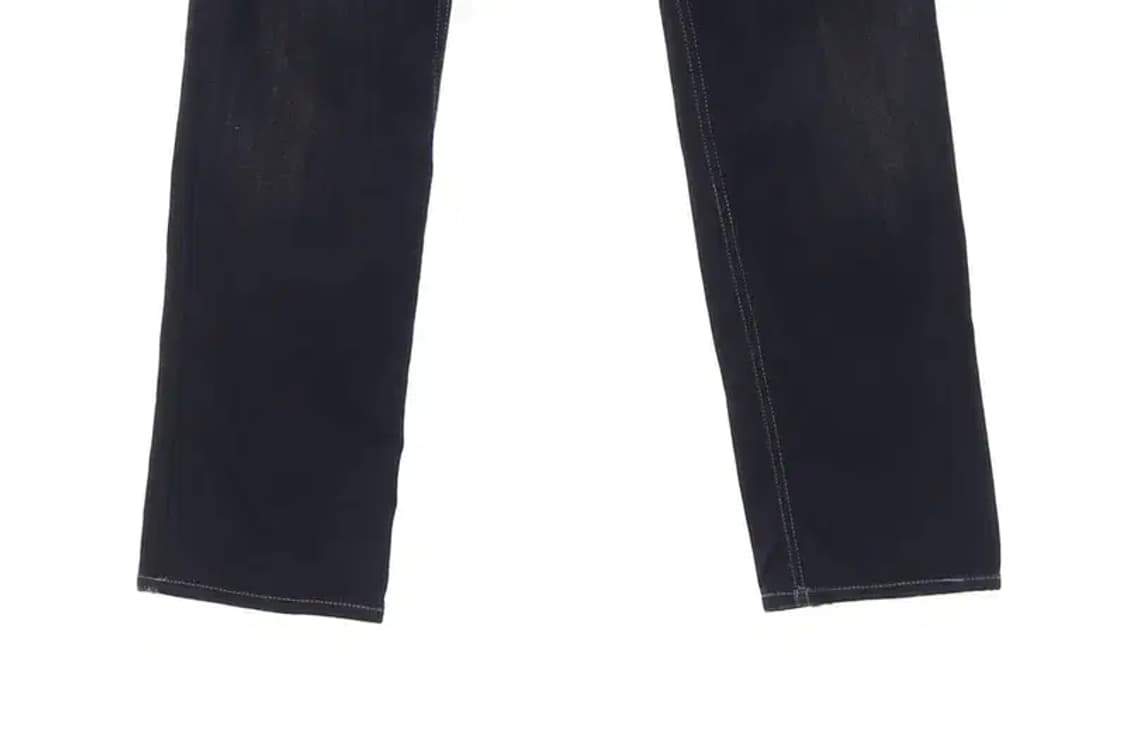 디젤 코튼 혼방 청바지 33사이즈 상품이미지4