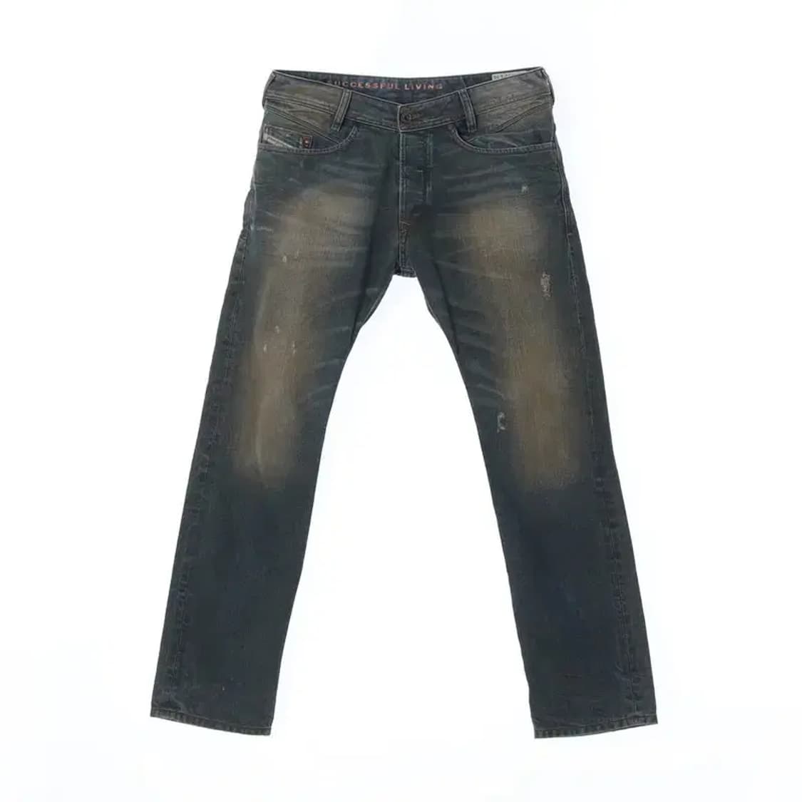 디젤 코튼 100% 청바지 32사이즈 상품이미지1