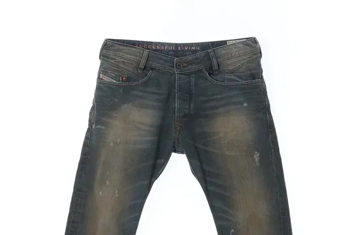 디젤 코튼 100% 청바지 32사이즈 상품이미지2