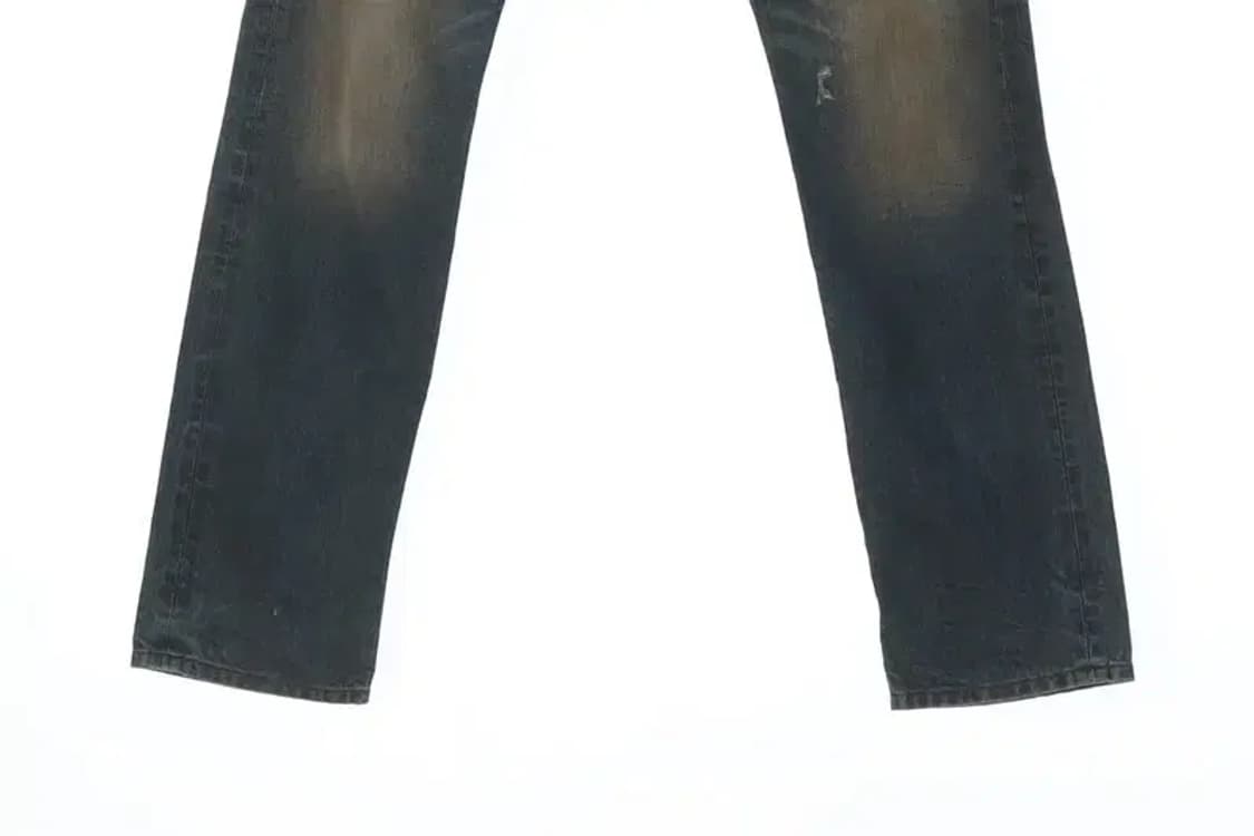 디젤 코튼 100% 청바지 32사이즈 상품이미지3