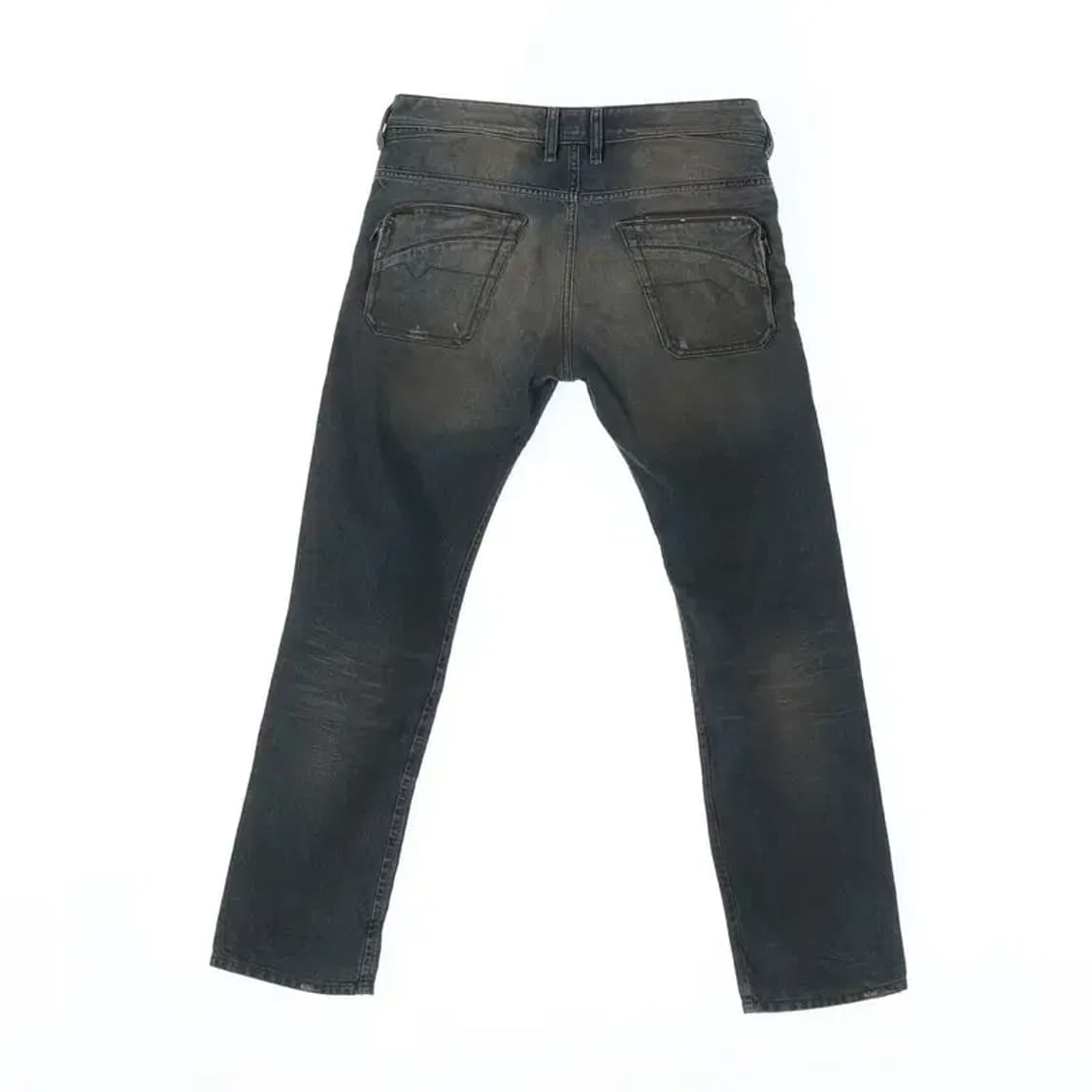 디젤 코튼 100% 청바지 32사이즈 상품이미지4