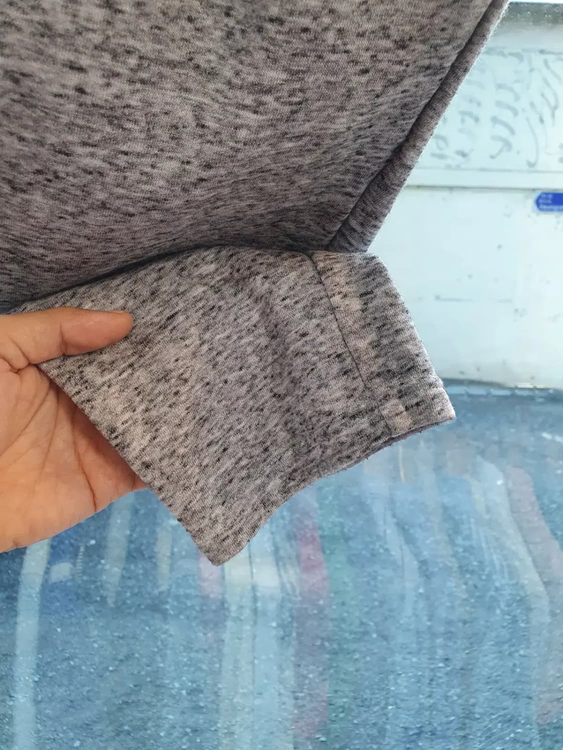 언더아머 상의 새상품 트레이닝 세트 L 상품이미지10