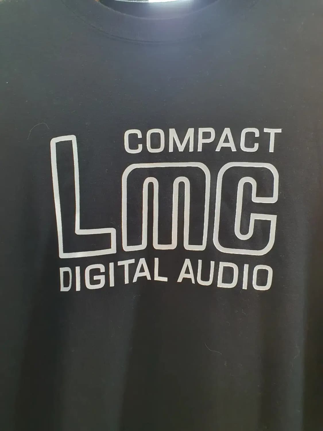 도메스틱 브랜드 LMC 스트릿 올드스쿨 시티보이 긴팔쭉티 실사이즈 L 상품이미지3