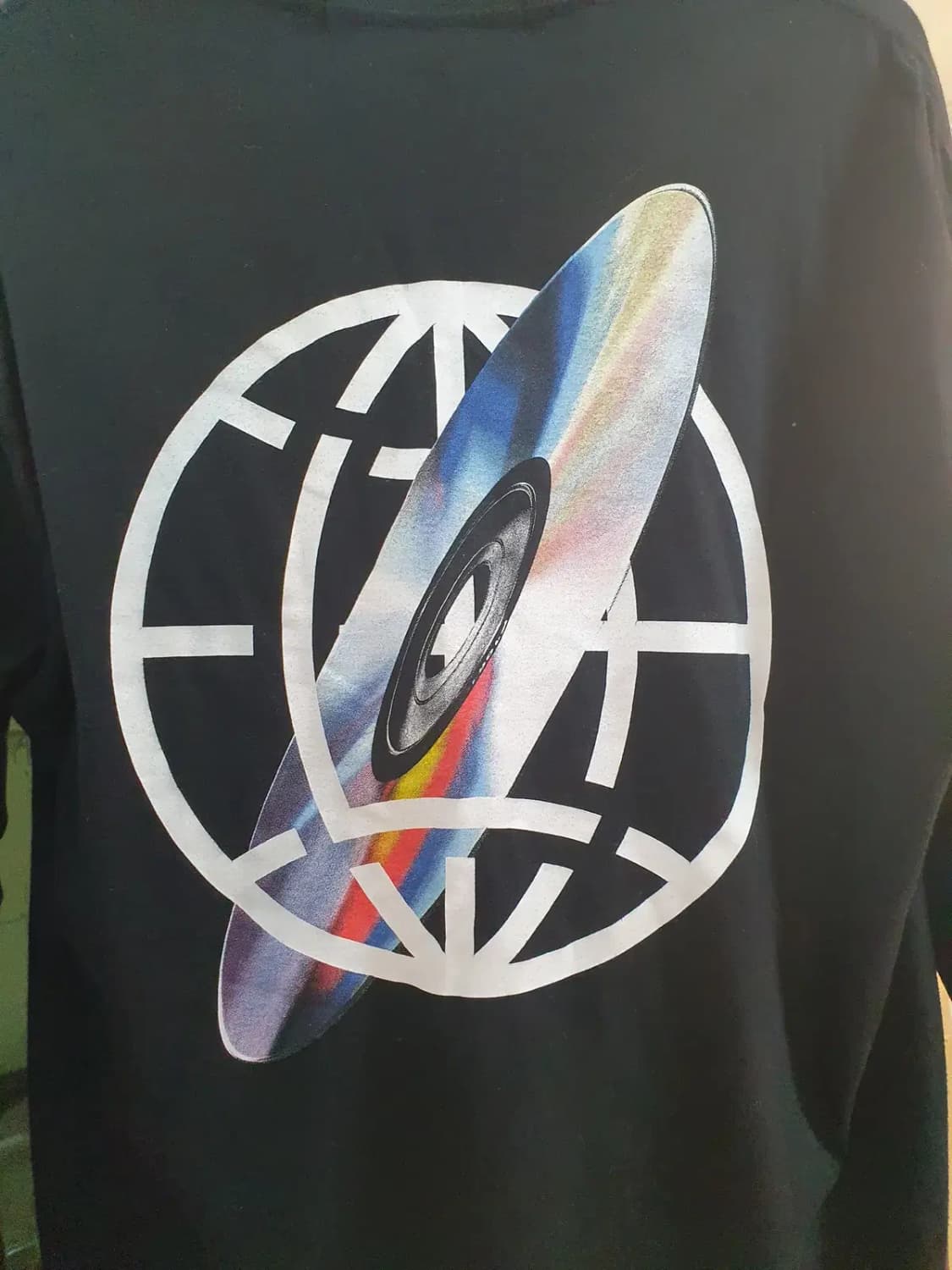 도메스틱 브랜드 LMC 스트릿 올드스쿨 시티보이 긴팔쭉티 실사이즈 L 상품이미지8