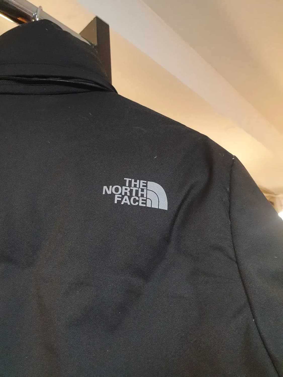 최고급 노스페이스 XL사이즈 서밋 시리즈 구스다운 패딩 상품이미지3