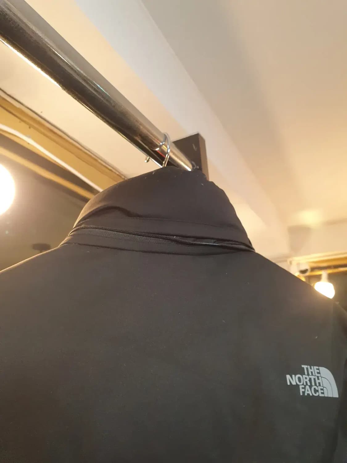 최고급 노스페이스 XL사이즈 서밋 시리즈 구스다운 패딩 상품이미지4