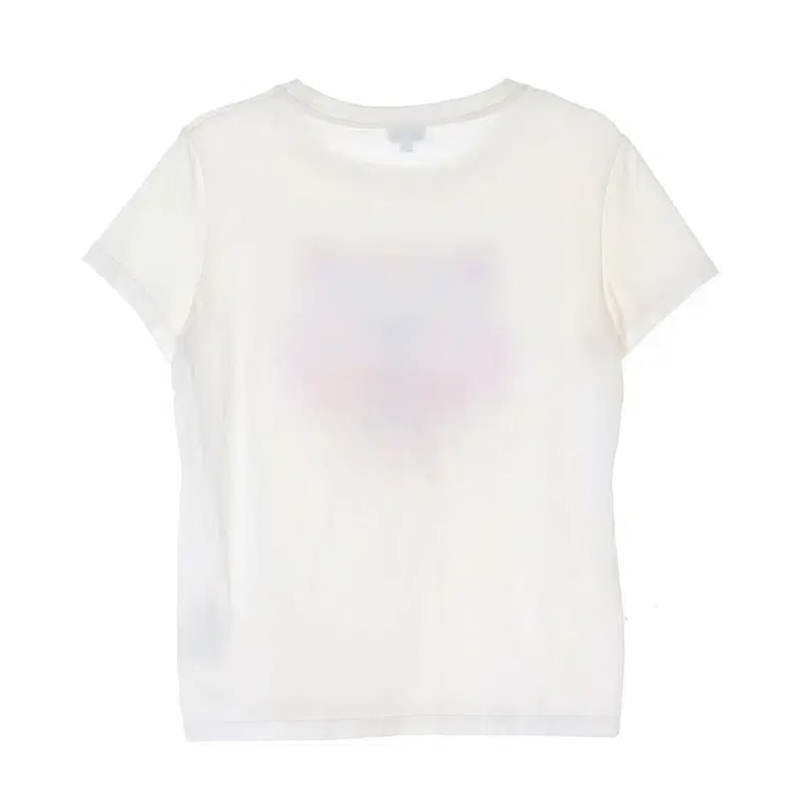 겐조 코튼 100% 반팔 티 M사이즈 상품이미지4