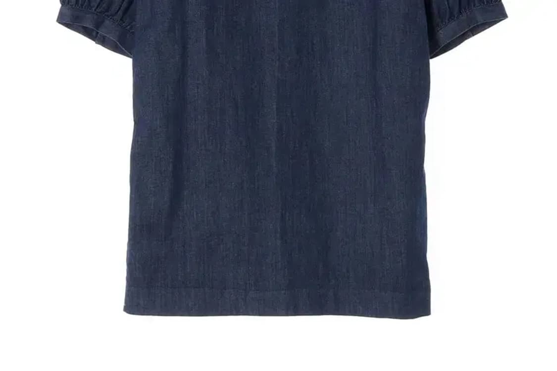 바나나리퍼블릭 폴리에스터 100% 혼방 롱 원피스 6사이즈 상품이미지4