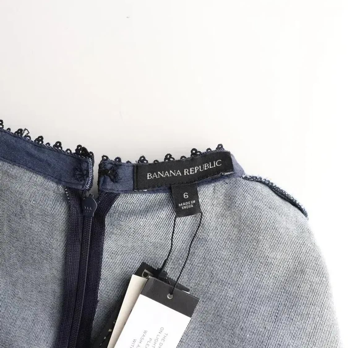 바나나리퍼블릭 폴리에스터 100% 혼방 롱 원피스 6사이즈 상품이미지6