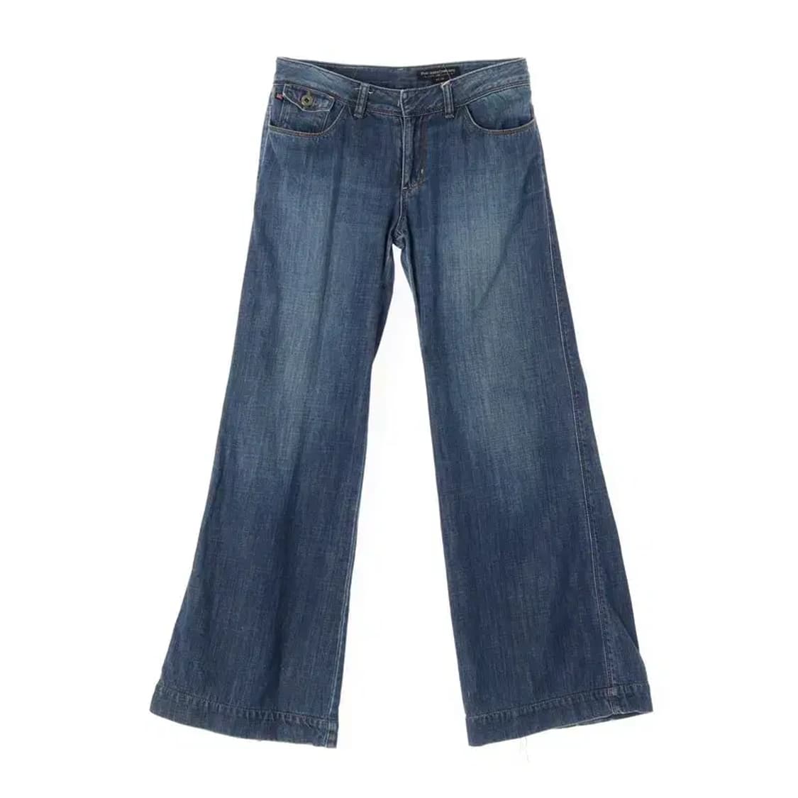 폴로진스 신치백 코튼 100% 청바지 67-96사이즈 상품이미지1