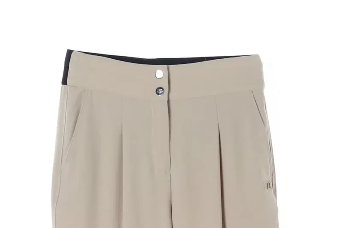 커터앤벅 폴리에스터 혼방 슬랙스 70사이즈 상품이미지2