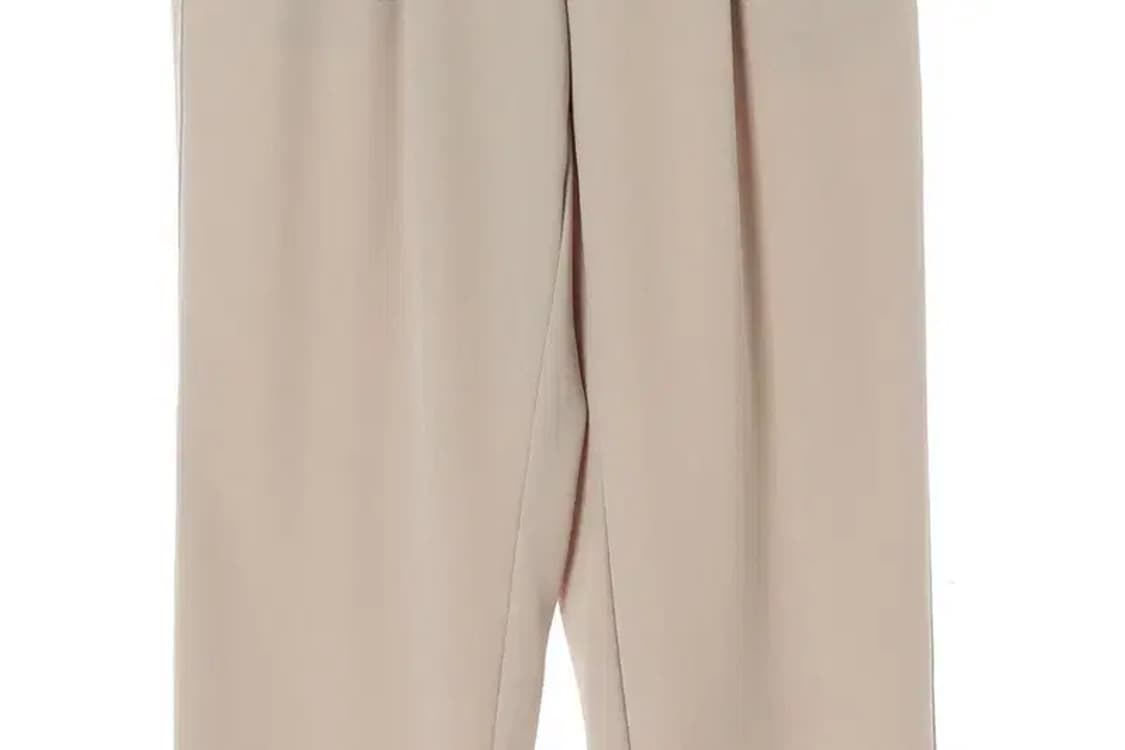 커터앤벅 폴리에스터 혼방 슬랙스 70사이즈 상품이미지3