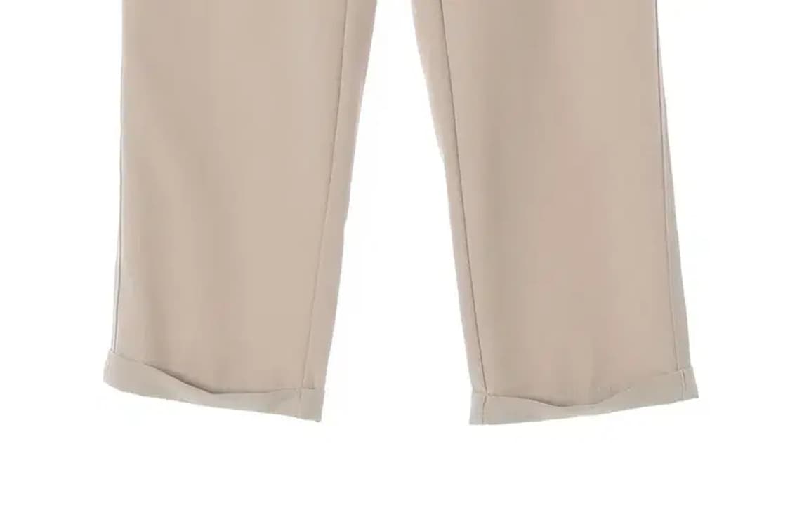 커터앤벅 폴리에스터 혼방 슬랙스 70사이즈 상품이미지4