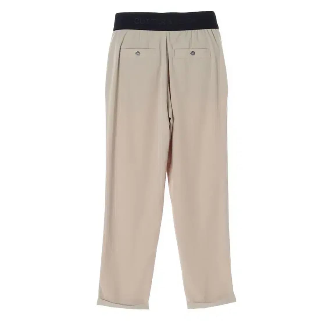 커터앤벅 폴리에스터 혼방 슬랙스 70사이즈 상품이미지5