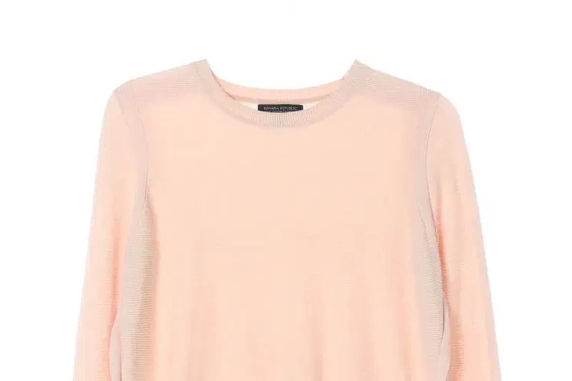 바나나리퍼블릭 긴팔 티 S사이즈 상품이미지2