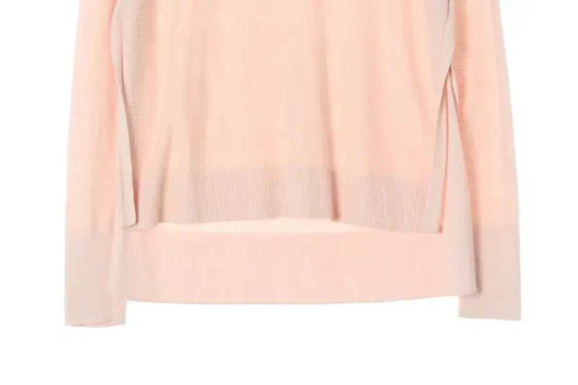 바나나리퍼블릭 긴팔 티 S사이즈 상품이미지3