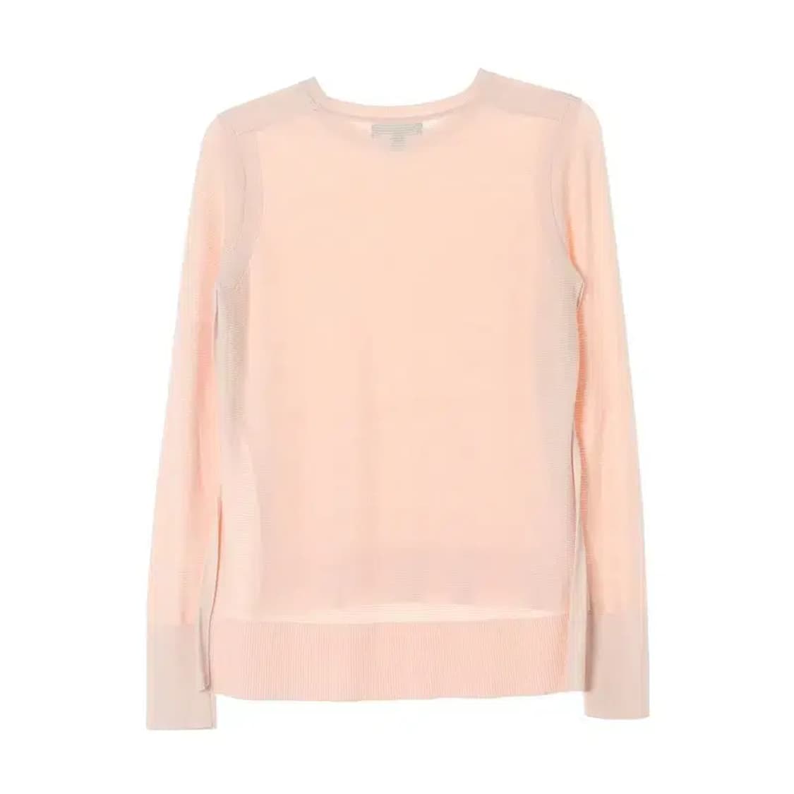 바나나리퍼블릭 긴팔 티 S사이즈 상품이미지4