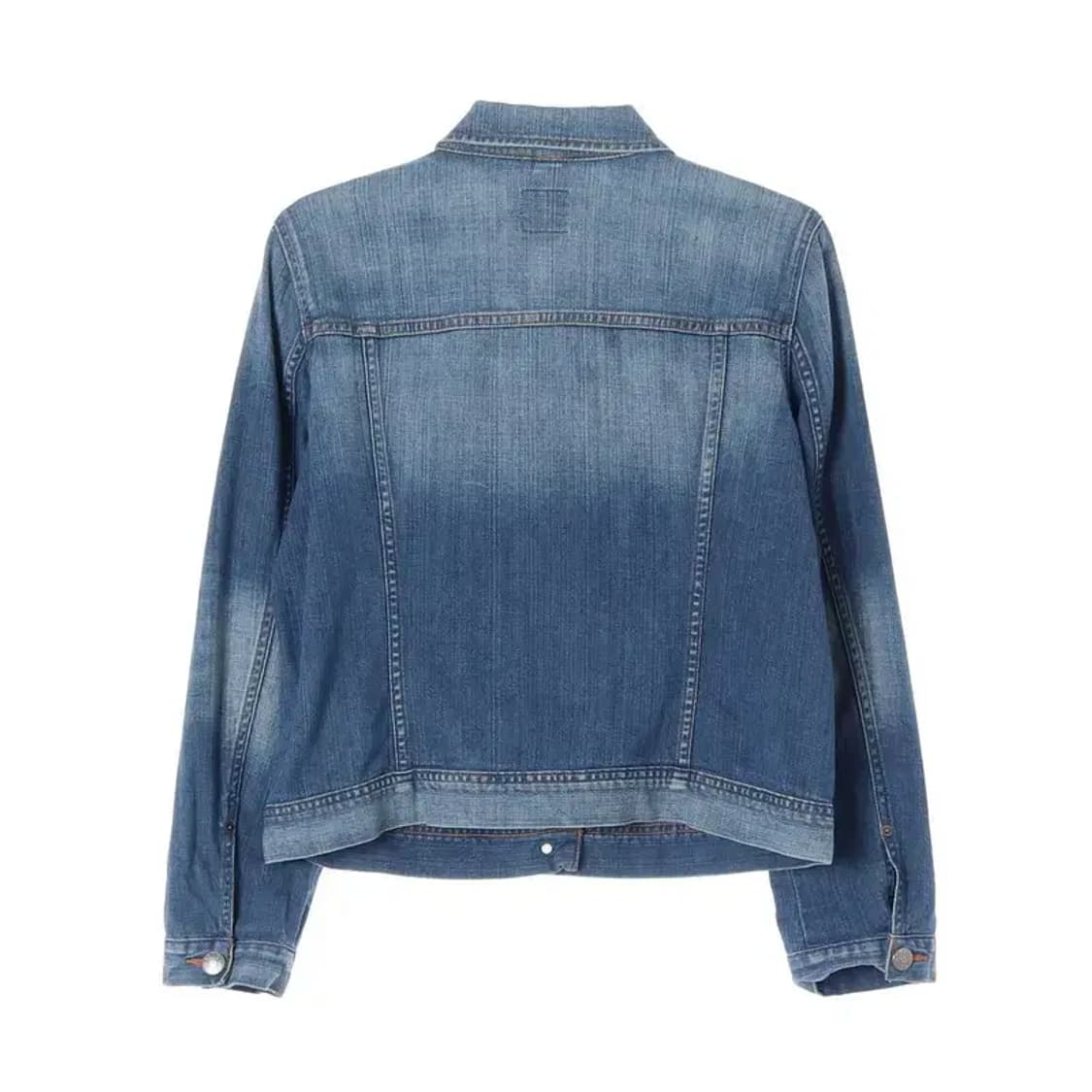 제이크루 코튼 혼방 데님 자켓 M사이즈 상품이미지4