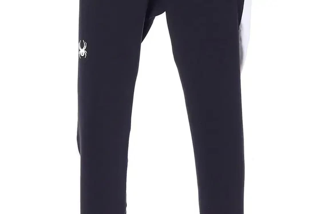 스파이더 나일론 혼방 운동바지 M사이즈 상품이미지3