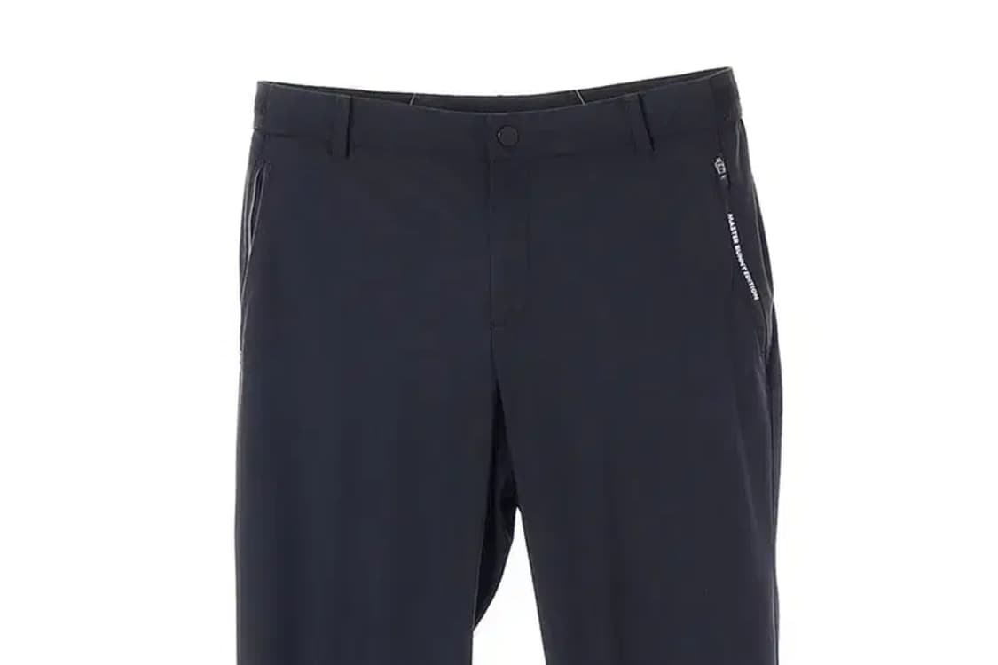 마스터버니 나일론 혼방 바지 5사이즈 상품이미지2