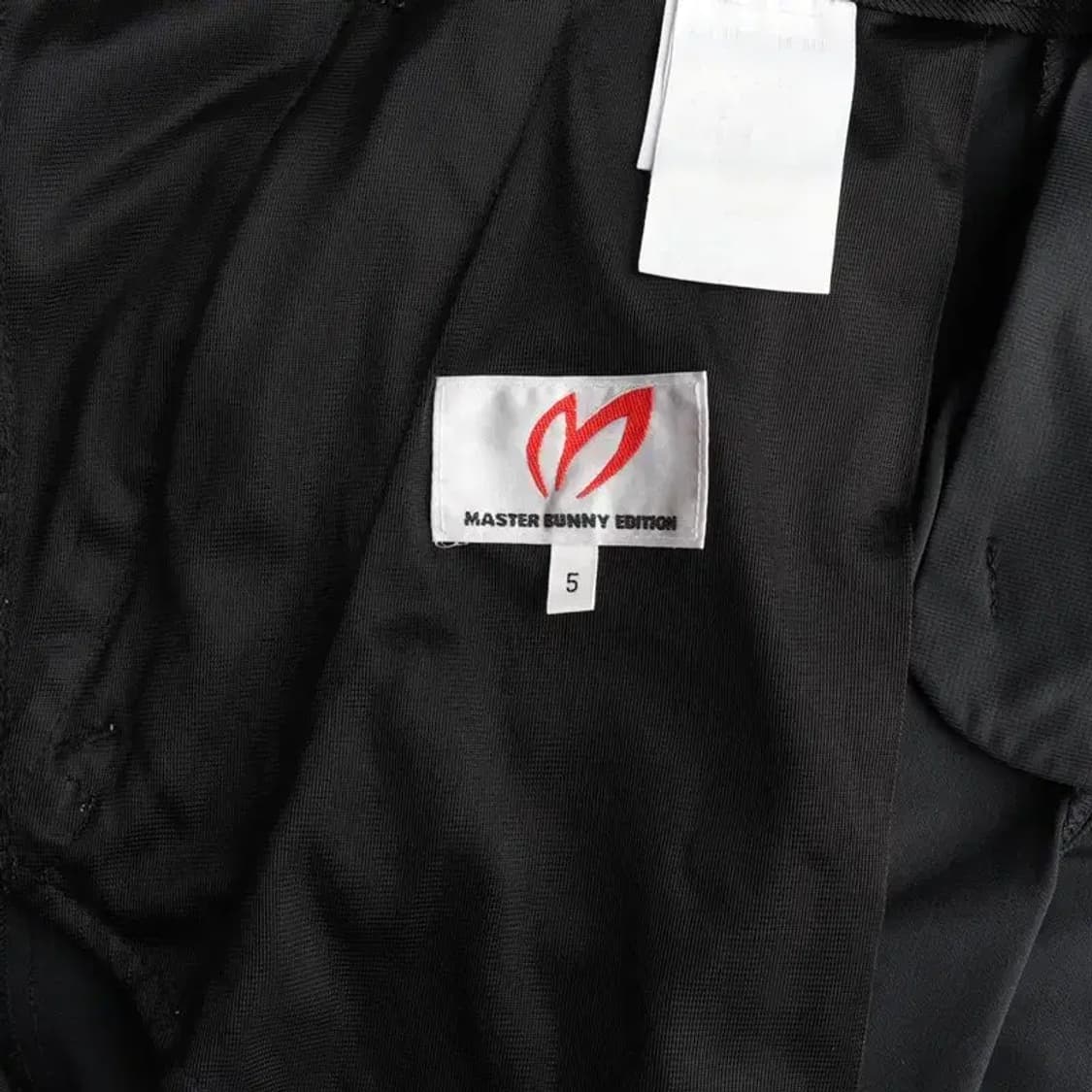 마스터버니 나일론 혼방 바지 5사이즈 상품이미지6