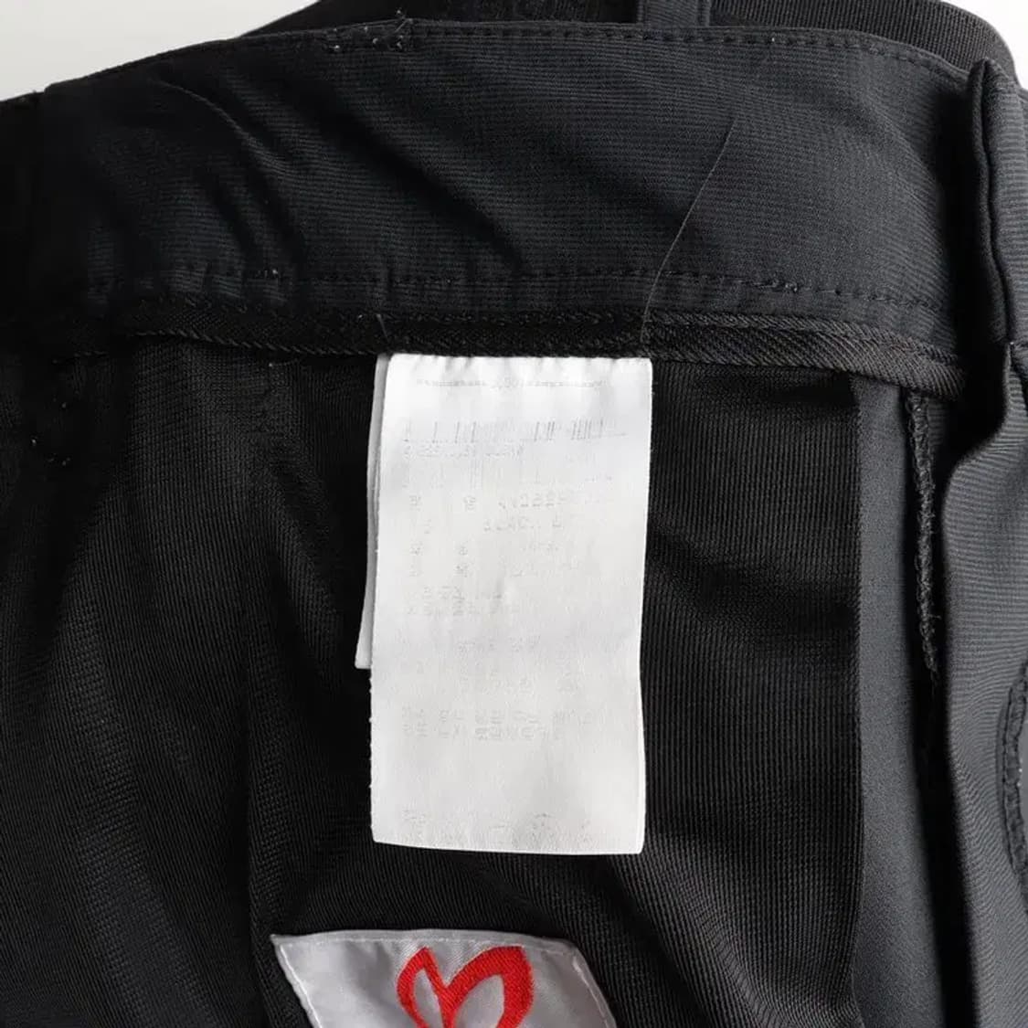 마스터버니 나일론 혼방 바지 5사이즈 상품이미지7