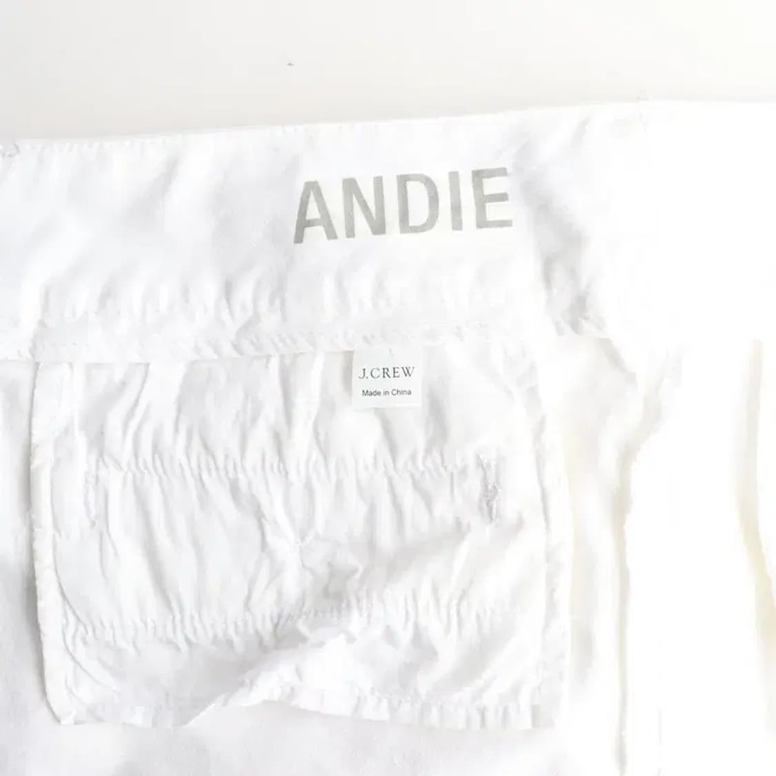 제이크루 코튼 혼방 반바지 6사이즈 상품이미지5