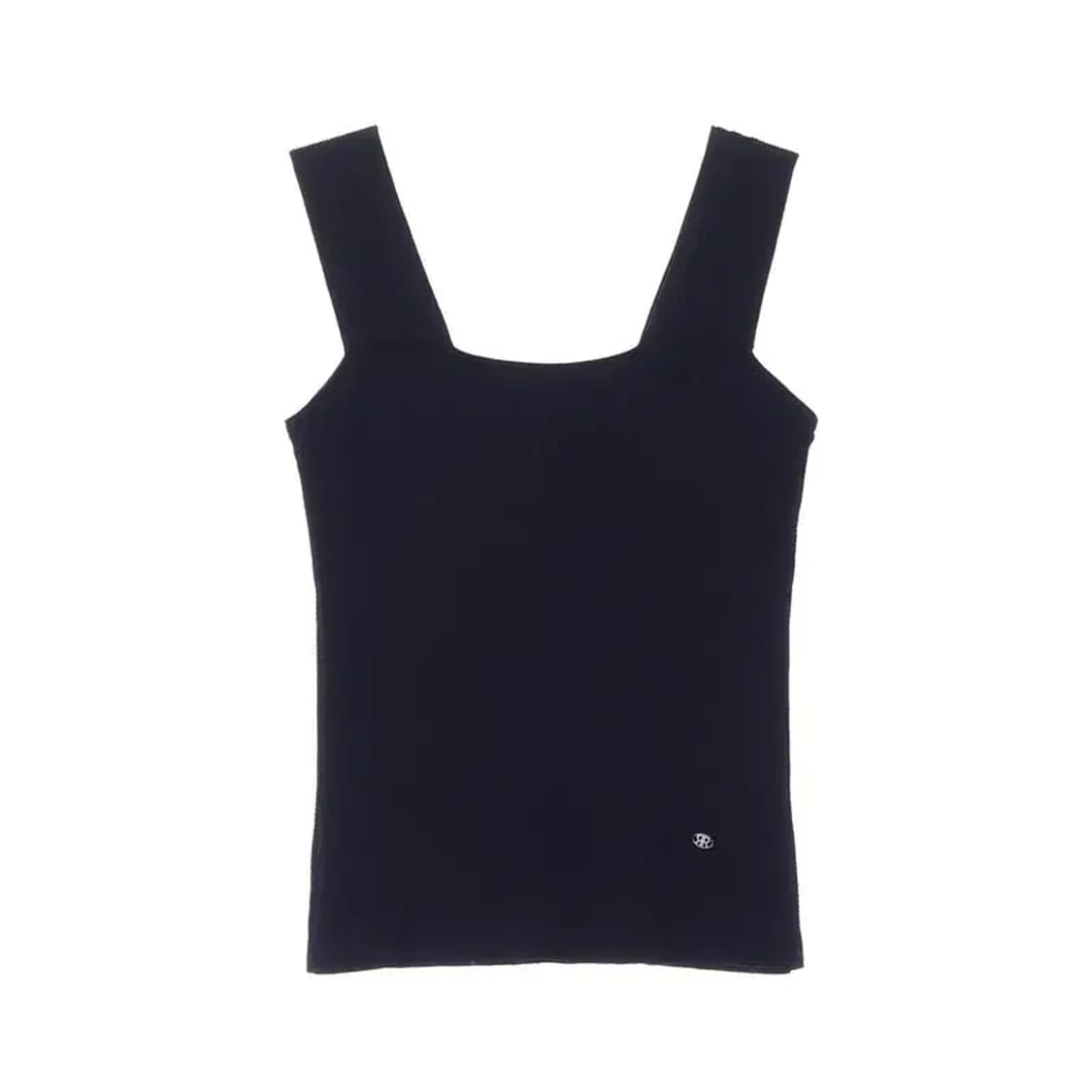 세루티 1881 비스코스 혼방 민소매 티 55사이즈 상품이미지1