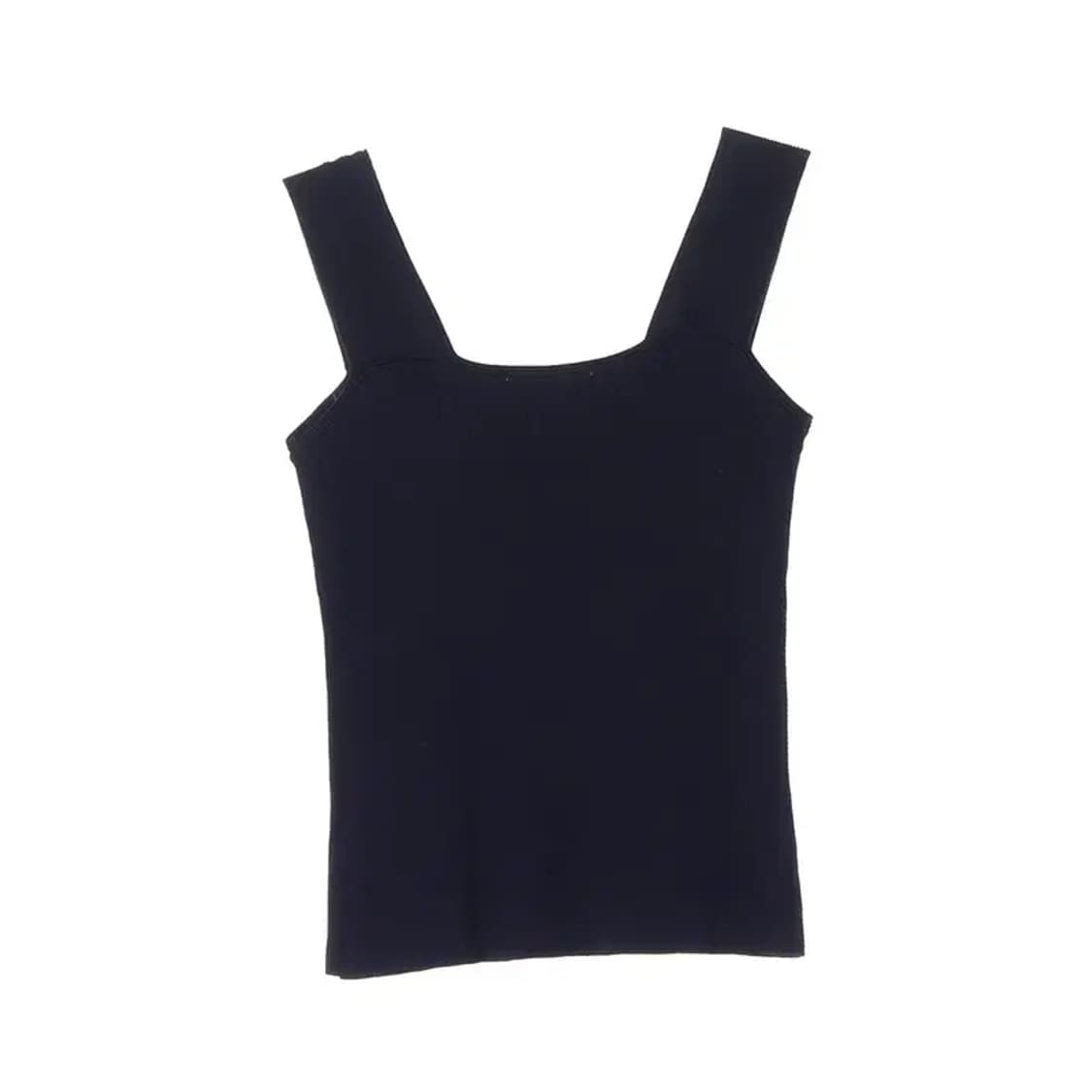 세루티 1881 비스코스 혼방 민소매 티 55사이즈 상품이미지5