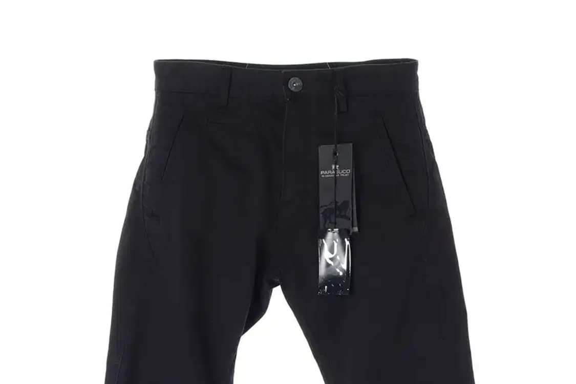 파라수코 흑청데님 29사이즈 상품이미지2