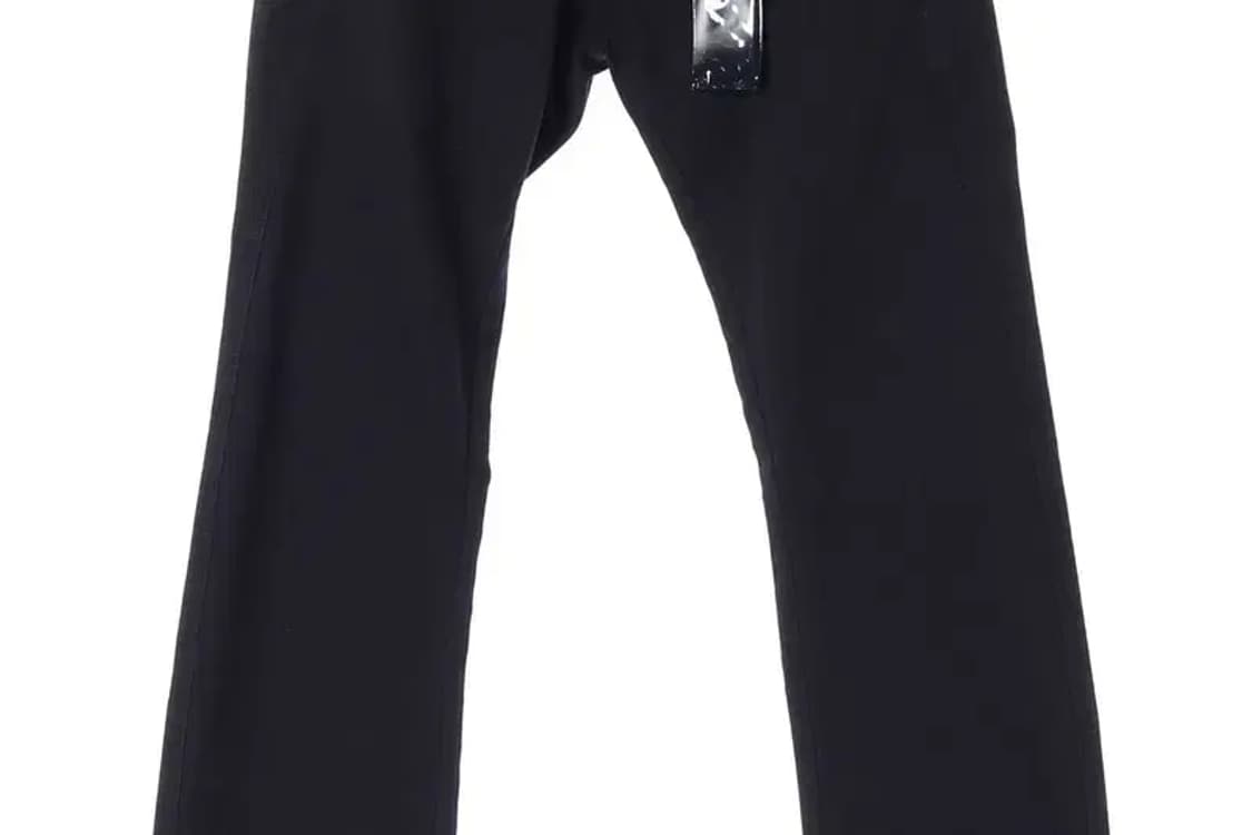 파라수코 흑청데님 29사이즈 상품이미지3