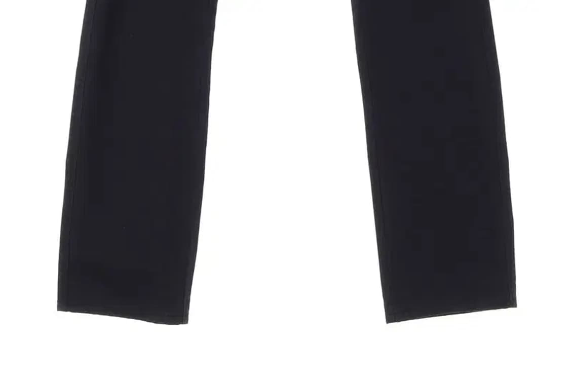 파라수코 흑청데님 29사이즈 상품이미지4