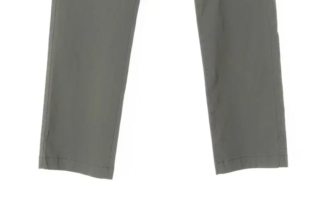 바나나리퍼블릭 코튼 혼방 바지 32사이즈 상품이미지4