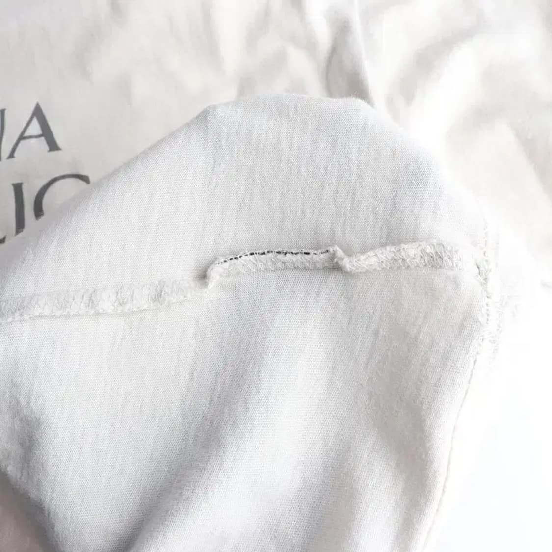 바나나리퍼블릭 코튼 100% 반팔 티 XL사이즈 상품이미지6