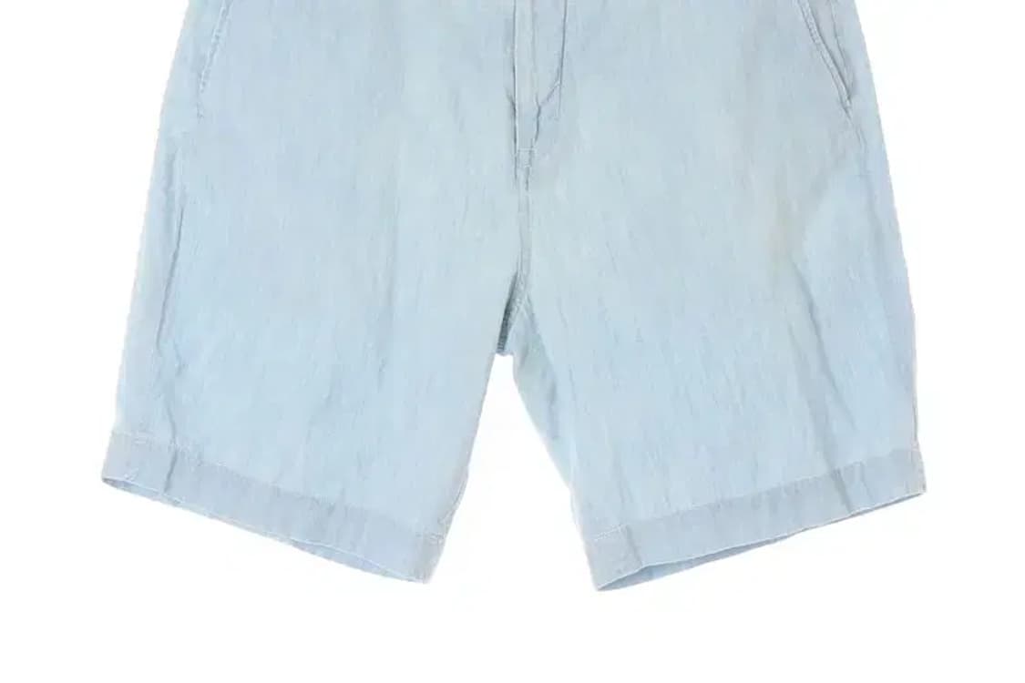 폴로 랄프 로렌 코튼 100% 반바지 34사이즈 상품이미지3