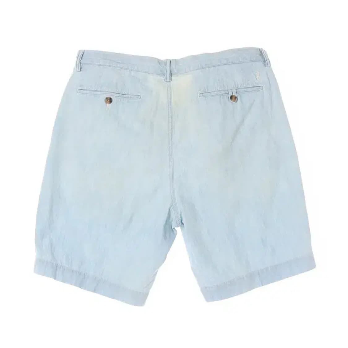 폴로 랄프 로렌 코튼 100% 반바지 34사이즈 상품이미지4