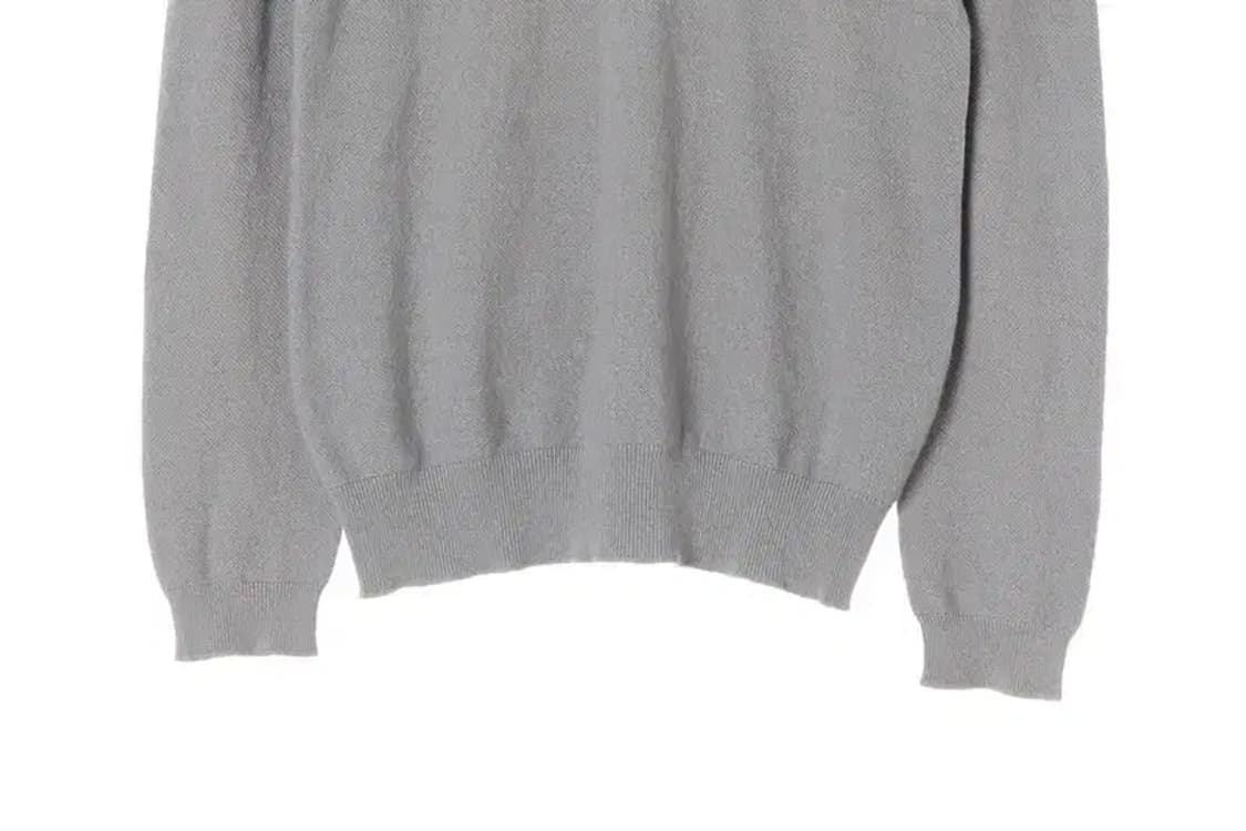 조르지오 아르마니 울 혼방 니트 52사이즈 상품이미지3