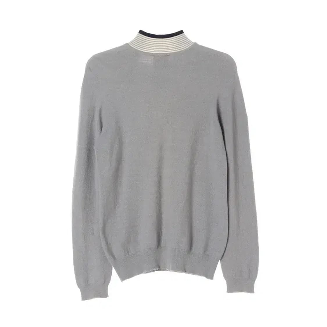 조르지오 아르마니 울 혼방 니트 52사이즈 상품이미지4