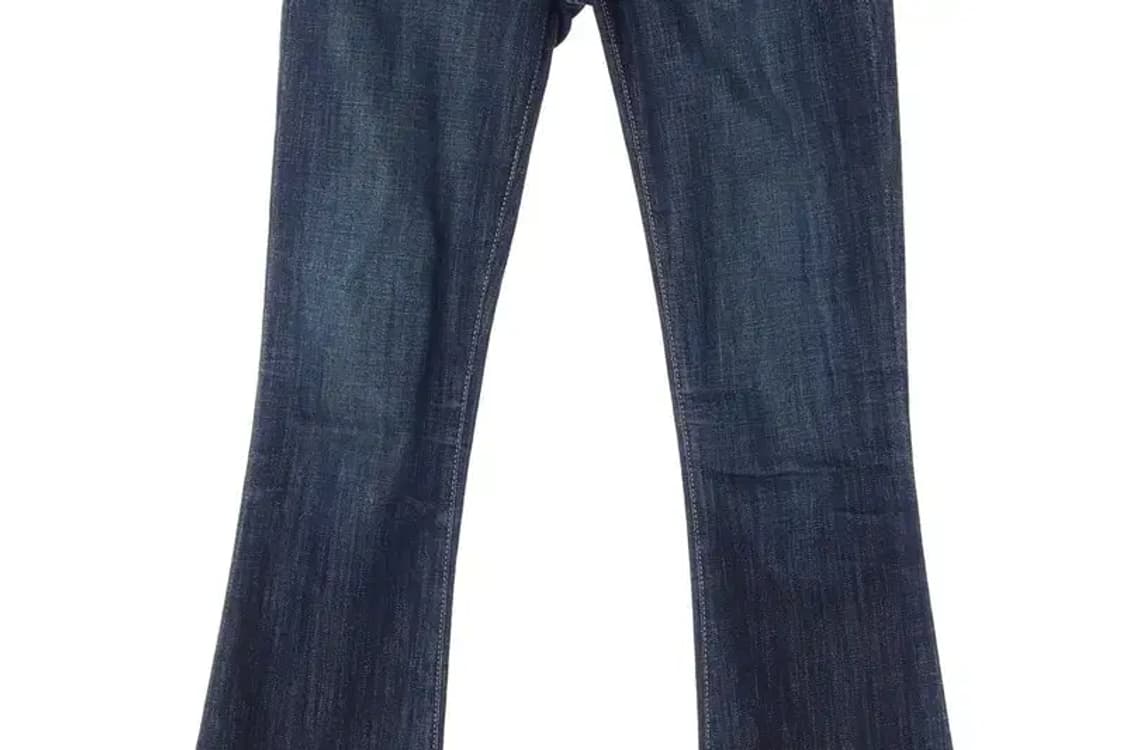 로빈스진 코튼 청바지 25사이즈 상품이미지3