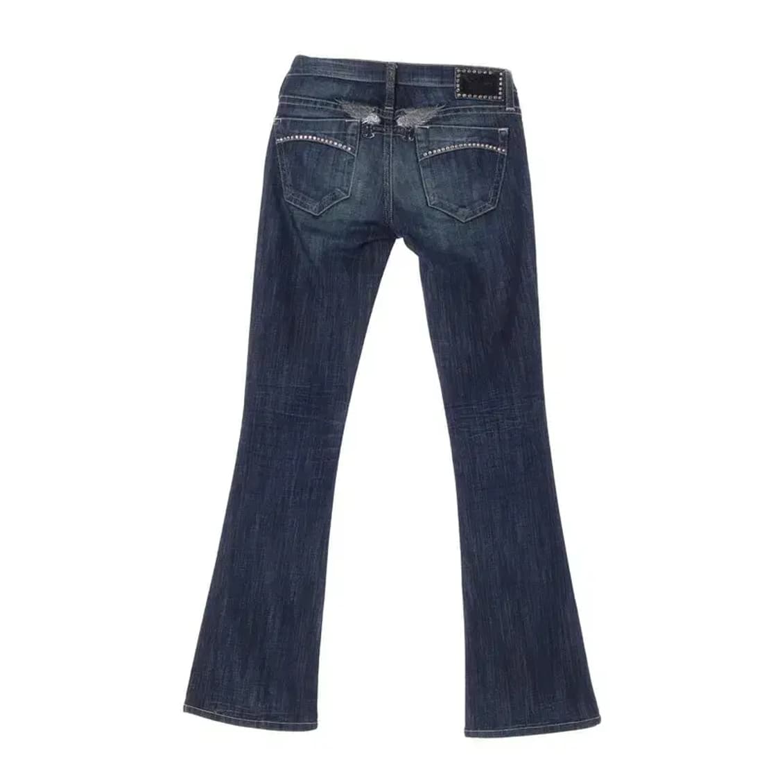 로빈스진 코튼 청바지 25사이즈 상품이미지5